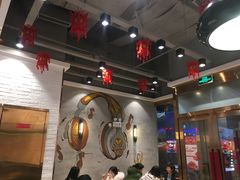 -权味·朝鲜族拌饭(勒泰店)