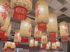 -朱光玉火锅馆(正弘城店)