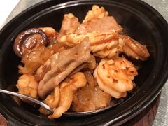 -金苑海鲜酒家(来魅力店)