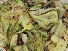 -昱德来·天津菜(河西店)