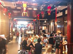 -麦当劳(南后街店)
