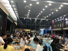 -七鲜渔港美食餐厅(巽寮湾海景店)