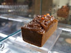 甜点-AZUR聚(香格里拉饭店)