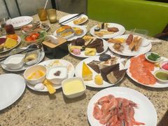 -禾斗海鲜自助(市南银座店)
