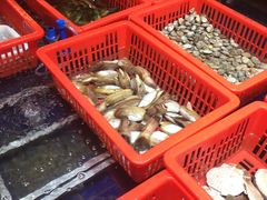 水产区-79号渔船海鲜饭店(华强北店)