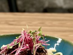 里面版韩式风味黑猪炸酱面-里面·Noodlology(机电院店)