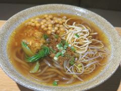 -子曰倒贴烧饼(松龄路店)