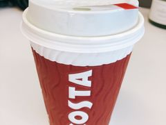 -COSTA COFFEE(上海虹口龙之梦)