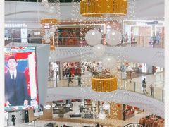 -万达广场(大明宫店)