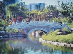 -西海子公园