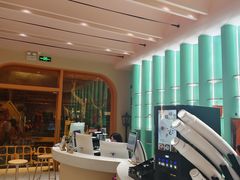 -LBED设计师酒店(苏州观前平江路店)