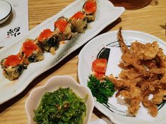 -小句号·精致料理(江南环球港店)