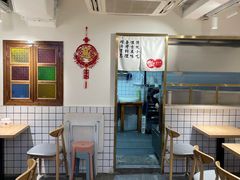 -红猪卤肉饭(大西洋美食城店)