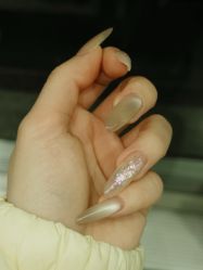 点击看大图 -喜柚自助美甲美睫