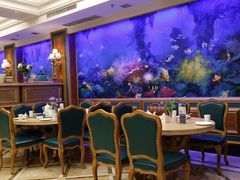 大堂-品海楼·大连海胆锅贴馆(东港店)