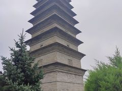 -雁门关景区