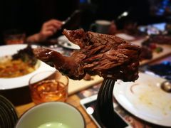 -阿顾西餐·牛排披萨(北戴河店)