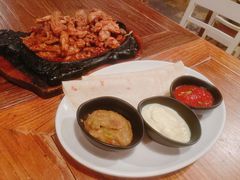 -Rural Tequila墨西哥餐厅(东川路店)