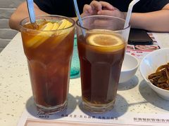 -新宝餐厅(流塘店)