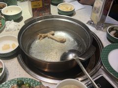 -润园四季椰子鸡火锅(海上世界店)