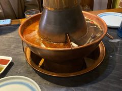 -南门四季铜锅涮肉(左家庄店)