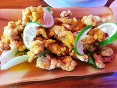 -芭堤雅泰国餐厅(胜利路店)