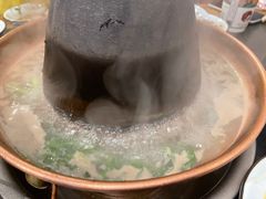 -裕德孚·非遗手切涮羊肉(东直门内大街店)