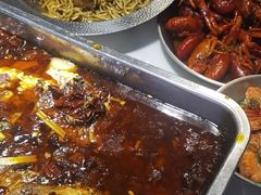 -石牌岭小亮蒸虾•湖北老字号(左岭店)