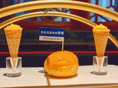 -迦南苑·新派青岛菜·生日纪念日主题餐厅