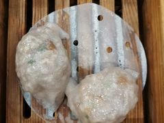 -彩景大酒楼(万泰新天地店)