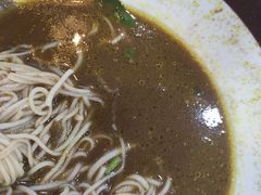 -美玲拉面(鞍山西道店)