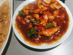 -李赵合鲜肉烧烤(西荷店)