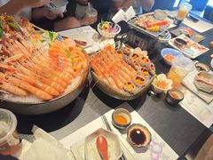 -花潮料理艺食馆(SM新生活广场店)