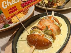 -卡朋西餐(悦汇城店)