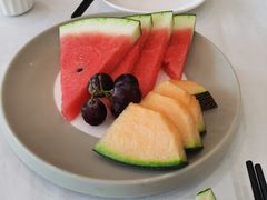 -红色盛宴酒楼(科丰桥店)