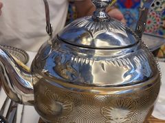 -百格里格.Uyghur cuisine(百色路店)