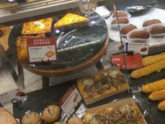 -巴黎贝甜(华堂新辰汇店)