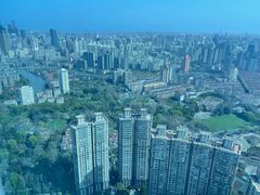 -上海龙之梦万丽酒店