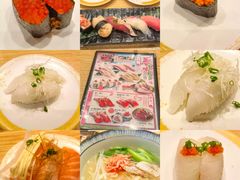 -合点寿司(金虹桥商场店)