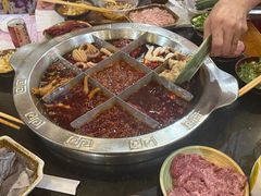 -大龙火锅(老店)