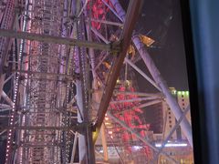 -星城之眼摩天轮