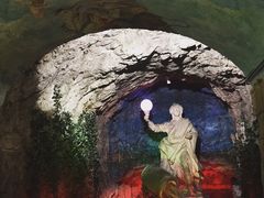 -青岛葡萄酒博物馆