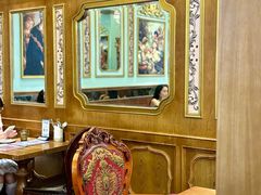 -秘密旅行Bonjour(黑金冠 江南西店)