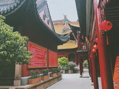 -钦赐仰殿道观