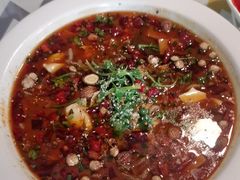 -咖啡人·融合餐厅(万达环宇店)