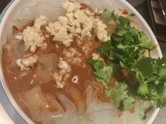 -老关东铁锅炖(上游街店)