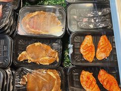 -炽城·烤肉名家(鸿达中央广场店)