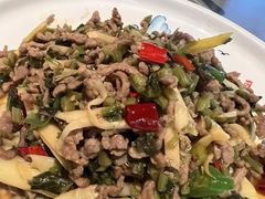 -食光慢宴·安吉土菜馆