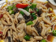 -新洞口小吃(三元二路店)