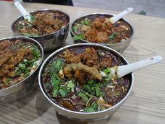 -代四孃牛华豆腐脑美味小食(总店)